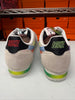 Nike Men's Cortez Be True Shoes White Blue Green Red DR5491-100
