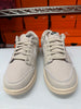 Nike Men's Dunk Low Retro PRM Shoes Light Orewood Brown DZ2538-100
