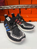 Adidas Men's Ultraboost 2.0 Shoes City Series NYC Black Blue Red FV2587