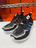 Adidas Men's Ultraboost 2.0 Shoes City Series NYC Black Blue Red FV2587