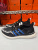 Adidas Men's Ultraboost 2.0 Shoes City Series NYC Black Blue Red FV2587