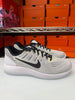 Nike Men's Lunarglide 8 Shoes White Black AA8676-101