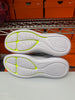 Nike Men's Lunarglide 8 Shoes White Black AA8676-101