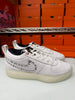 Nike Men's Book 1 Shoes White Black FJ4249-102