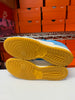 Nike Men's Dunk Low SE Shoes Baltic Blue White Gum HQ1519-031