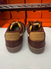 Nike Men's Blazer Low '77 EMB Shoes Oxen Brown White DQ7670-200