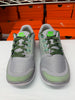 Nike Women's Free 5.0 Shoes Grey Green White 724383-013