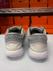 Nike Women's Free 5.0 Shoes Grey Green White 724383-013