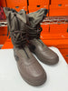 Nike Men's SF Air Force 1 High Shoes Ridgerock Black AA1128-203