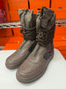 Nike Men's SF Air Force 1 High Shoes Ridgerock Black AA1128-203