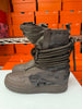 Nike Men's SF Air Force 1 High Shoes Ridgerock Black AA1128-203