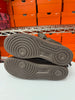 Nike Men's SF Air Force 1 High Shoes Ridgerock Black AA1128-203