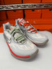 Nike Men's Air Zoom G.T. Cut 2 Shoes Platinum Green Red DJ6015-008