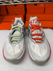 Nike Men's Air Zoom G.T. Cut 2 Shoes Platinum Green Red DJ6015-008
