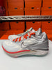 Nike Men's Air Zoom G.T. Cut 2 Shoes Platinum Green Red DJ6015-008