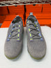 Nike Men's Air Vapormax 2021 Flyknit Shoes Particle Grey Yellow DH4084-003