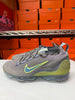 Nike Men's Air Vapormax 2021 Flyknit Shoes Particle Grey Yellow DH4084-003