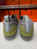 Nike Men's Air Vapormax 2021 Flyknit Shoes Particle Grey Yellow DH4084-003