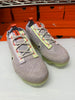 Nike Women's Air Vapormax 2021 Flyknit Shoes Light Bone Lime Ice DC4112-003