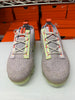Nike Women's Air Vapormax 2021 Flyknit Shoes Light Bone Lime Ice DC4112-003