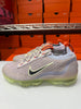 Nike Women's Air Vapormax 2021 Flyknit Shoes Light Bone Lime Ice DC4112-003
