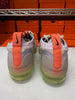 Nike Women's Air Vapormax 2021 Flyknit Shoes Light Bone Lime Ice DC4112-003