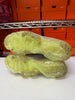 Nike Women's Air Vapormax 2021 Flyknit Shoes Light Bone Lime Ice DC4112-003