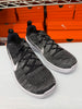 Nike Women's Metcon DSX Flyknit 2 Shoes Black White 924595-003