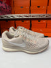Nike Women's Air Zoom Pegasus 34 Shoes Light Bone Grey 880560-004