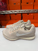 Nike Women's Air Zoom Pegasus 34 Shoes Light Bone Grey 880560-004