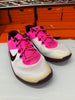 Nike Women's Metcon 2 Shoes White Pink Maroon 821913-106