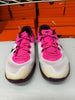 Nike Women's Metcon 2 Shoes White Pink Maroon 821913-106
