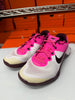 Nike Women's Metcon 2 Shoes White Pink Maroon 821913-106