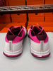 Nike Women's Metcon 2 Shoes White Pink Maroon 821913-106