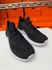 Nike Men's Epic React Flyknit 2 Shoes Black White BQ8928-002