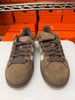 Adidas Men's Campus 00's Shoes Earth White Gum JH8789