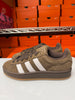Adidas Men's Campus 00's Shoes Earth White Gum JH8789