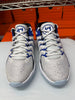 Nike Men's KD 17 Shoes Penny White Black Blue FJ9487-100