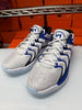 Nike Men's KD 17 Shoes Penny White Black Blue FJ9487-100