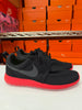 Nike Men's Roshe One Shoes Black Red 511881-016