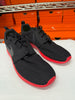 Nike Men's Roshe One Shoes Black Red 511881-016