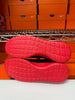 Nike Men's Roshe One Shoes Black Red 511881-016