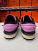 Nike Women's Dunk Low Twist Shoes Black Fuchsia DZ2794-500