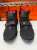 Nike Men's Air Max Bo Jax Shoes Black Hyper Punch 654478-002