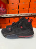 Nike Men's Air Max Bo Jax Shoes Black Hyper Punch 654478-002