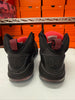 Nike Men's Air Max Bo Jax Shoes Black Hyper Punch 654478-002