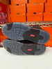 Nike Men's Air Max Bo Jax Shoes Black Hyper Punch 654478-002
