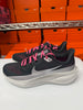 Nike Women's Air Zoom Pegasus 41 PRM Shoes Grey Pink Silver IH0530-070