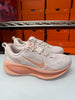 Nike Women's Vomero 18 Shoes Light Soft Pink Madder Root HM6804-601