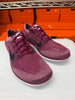 Nike Women's Free RN Flyknit 2018 Shoes Raspberry Red Blue White 942839-600